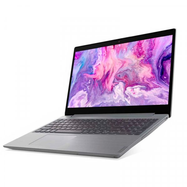 Ноутбук Lenovo IdeaPad L3 15IML05, 15.6 FHD [81Y3001QRK] изображение 1