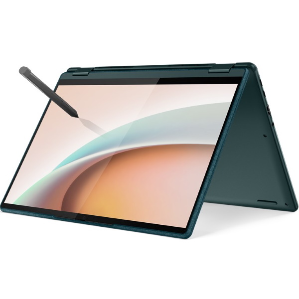 Ноутбук Lenovo Yoga 6 13ALC7 [82UD008WRK] изображение 5