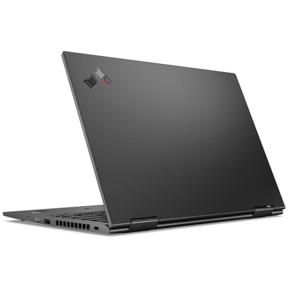 Ноутбук-трансформер Lenovo ThinkPad X1 Yoga Gen 5 [20UB0047RT] изображение 5