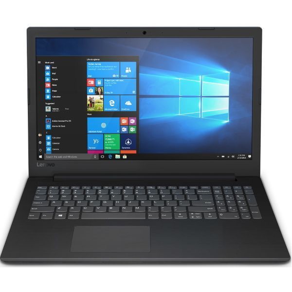 Ноутбук Lenovo V145-15AST 15.6" FHD [81MT0022RU] AMD A6-9225/ 4GB/ 128GB SSD/ DVD-RW/ WiFi/ BT/ DOS/ Black изображение 1