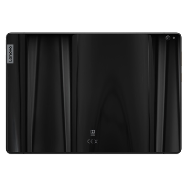 Планшет Lenovo Tab P10 TB-X705L 10.1" WUXGA [ZA450030RU] Snapdragon 450/ Android 8.1/ 3GB/ 32GB/ 3G/ 4G/ 5 Mp/ 8Mp/ WiFi/ BT/ black изображение 3