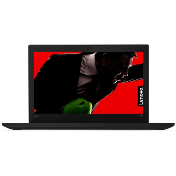 Ноутбук Lenovo X280 12.5 FHD [20KF005MRT] изображение 1