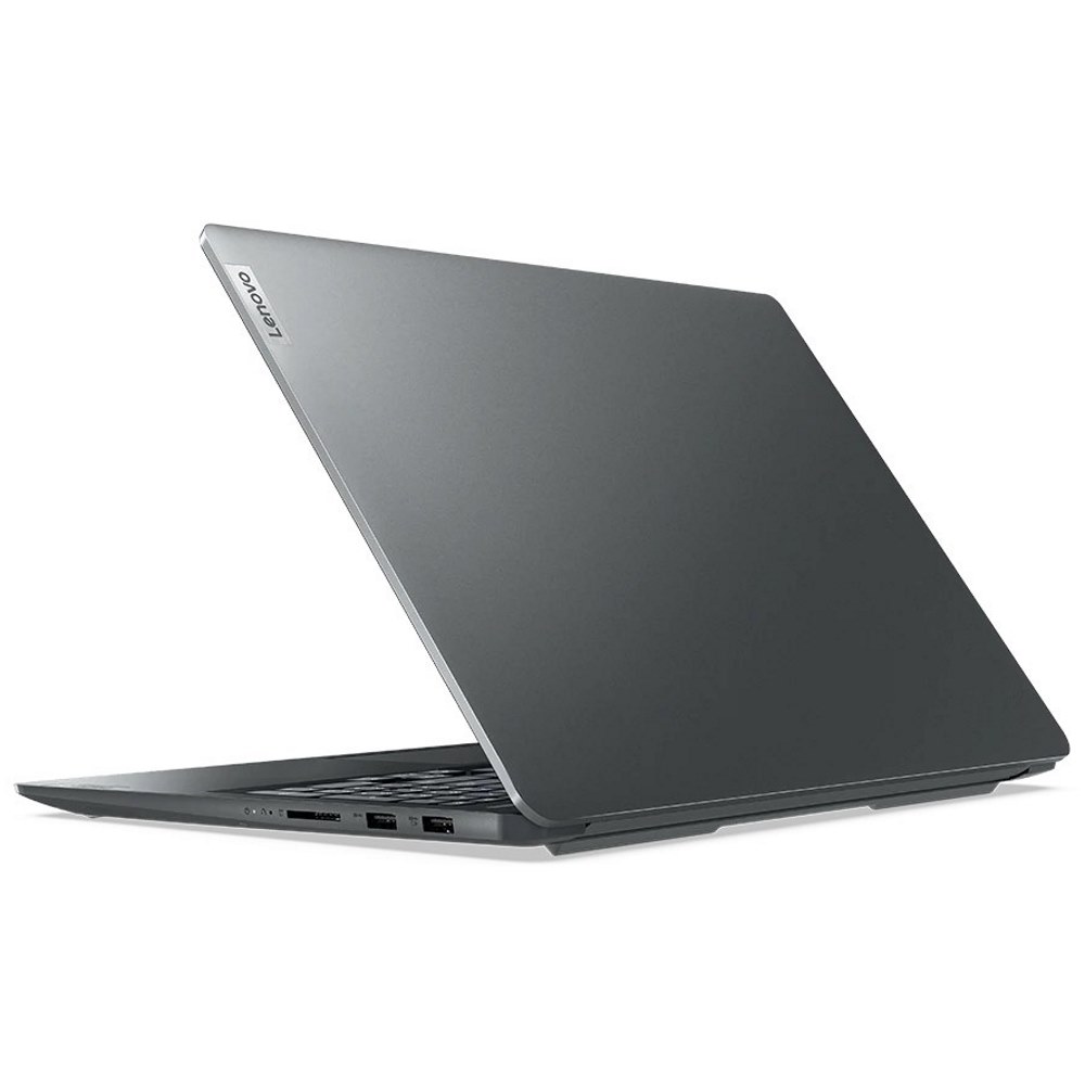 Ноутбук Lenovo IdeaPad 5 Pro 14ITL6 14" 2.8K [82L3002ERK] Core i7-1165G7, 16GB, 1TB SSD, WiFi, BT, DOS изображение 2
