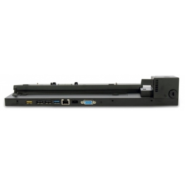 Док-Станция ThinkPad Basic Dock - 65 W [40A00065EU] изображение 2