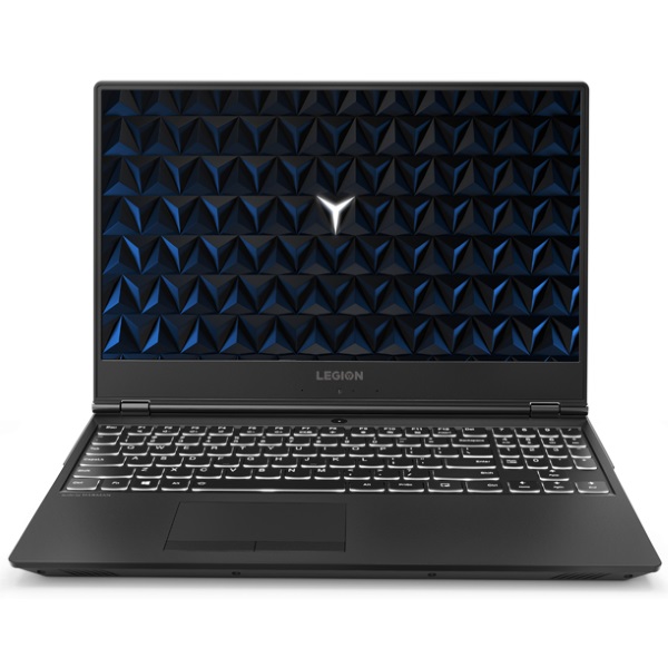 Ноутбук Lenovo Legion Y530-15ICH 15.6" FHD [81FV013URU] Core i5-8300H/ 8GB/ 1TB/ WiFi/ BT/ DOS/ Onyx Black изображение 1