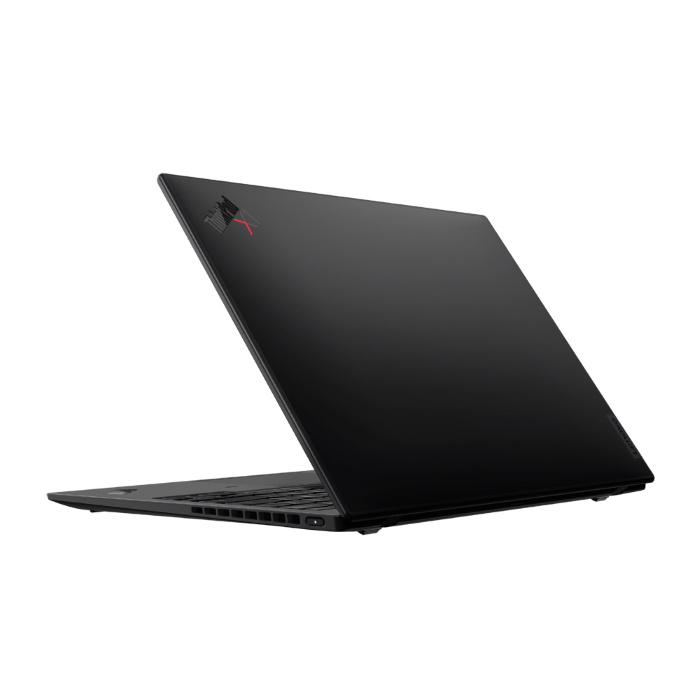 Ноутбук Lenovo ThinkPad X1 Nano Gen 1 13" 2K [20UN005SRT] Core i7-1160G7, 16GB, 512GB SSD, no ODD, WiFi, BT, 4G-LTE, FPR, Win 10 Pro, черный  изображение 4