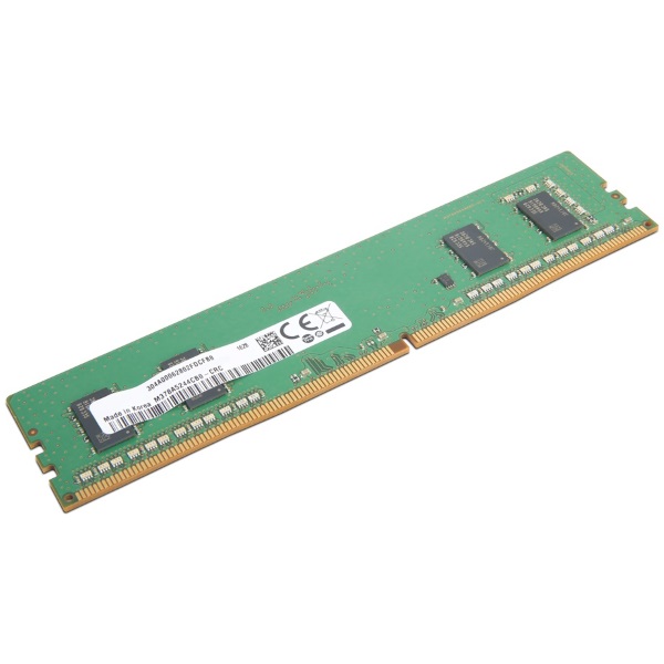 Модуль памяти Lenovo 4 Гб DDR4 2666 [4X70R38786] изображение 1