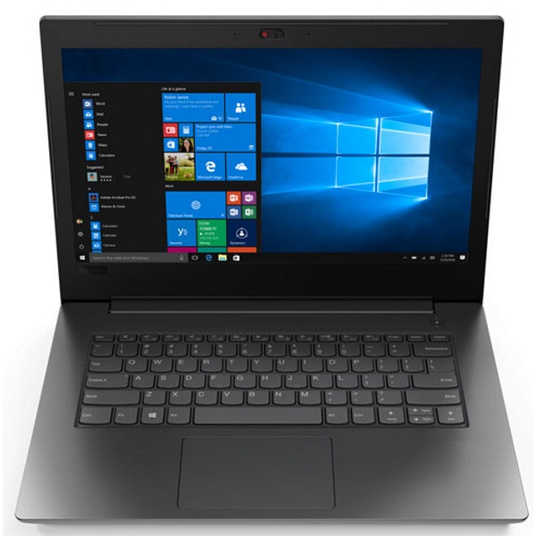 Ноутбук Lenovo V130-14IKB 14" FHD [81HQ00FXRU] Core i3-6006U/ 4GB/ 500GB/ WiFi/ BT/ Win10Pro/ dark grey изображение 1