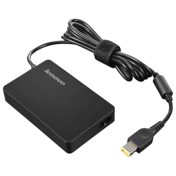 Адаптер Lenovo ThinkPad 65W Slim AC [0B47459] изображение 1