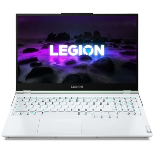 Ноутбук Lenovo Legion5 15ITH6H (82JH0012RK) изображение 1
