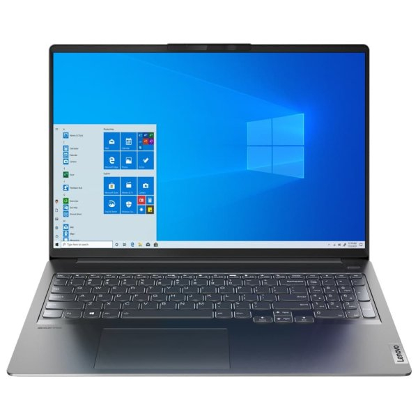 Ноутбук Lenovo IdeaPad 5 Pro 16ACH6 [82L500UNRK] изображение 1