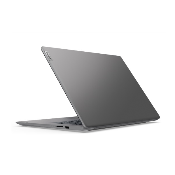 Ноутбук Lenovo V17 G2 ITL 17.3" FHD [82NX00CMRU] Core i3-1115G4, 8GB, 256GB SSD, no ODD, WiFi, BT, Win10Pro  изображение 5