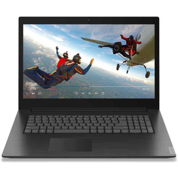 Ноутбук Lenovo IdeaPad L340-17API 17.3 HD [81LY001QRK] изображение 1