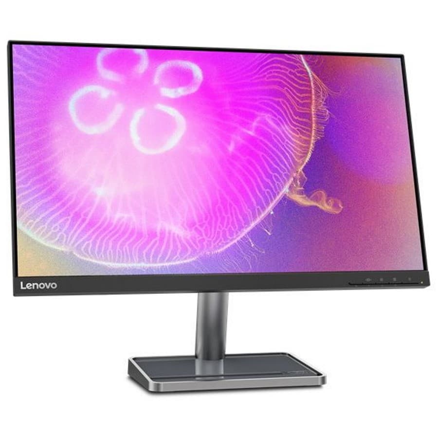 Монитор Lenovo L24q-35 23.8" QHD [66D1GAC1EU] изображение 2