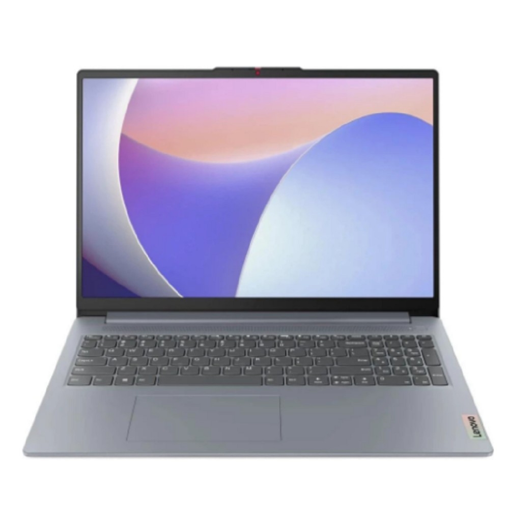 Lenovo IdeaPad 3 Slim 15AMN8 [82XQ00K0UE] Grey 15.6" {FHD Ryzen 3-7320U/ 8Gb/256Gb SSD/ no OS} изображение 1