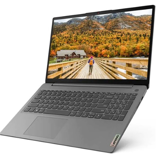 Ноутбук Lenovo IdeaPad 3 15ALC6 [82KU01GYRU] изображение 3