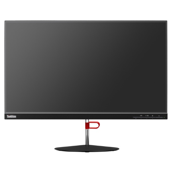 Монитор Lenovo ThinkVision X24-20 [61BDGAT3EU] 23,8" FHD/ 16:9, 7ms, 1000:1, 250 cd, 178-178, HDMI, DP, Tilt изображение 1