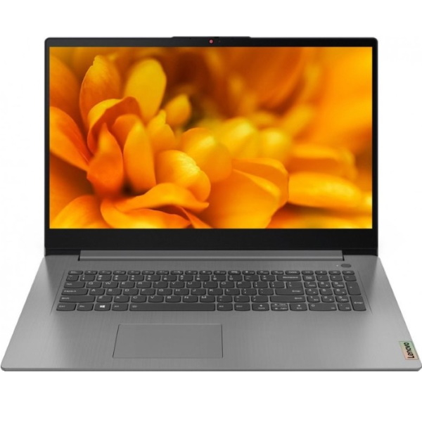 Ноутбук Lenovo IdeaPad 3 17ITL6 [82H9003ERK] изображение 1