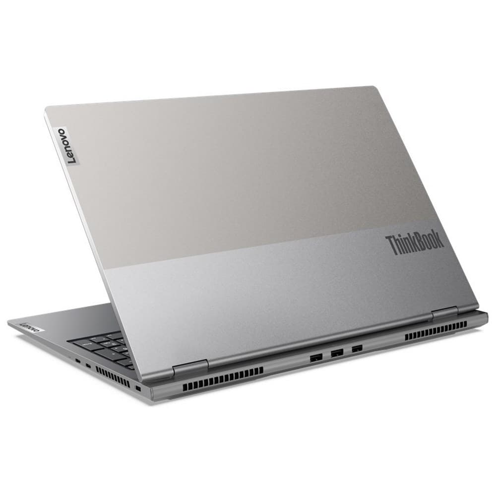 Ноутбук Lenovo ThinkBook 16p G2 ACH [20YM003ERU] изображение 4