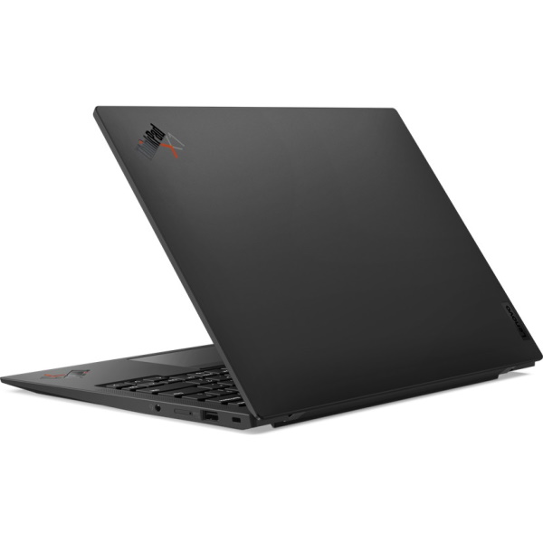 Ноутбук Lenovo ThinkPad X1 Carbon Gen 10 14" WUXGA, Touch, Core i7-1270P, 32GB, 512GB SSD, noODD, WiFi, BT, FPR, NoRUS KBD, Win11Pro ENG [21CB000FUS] изображение 7