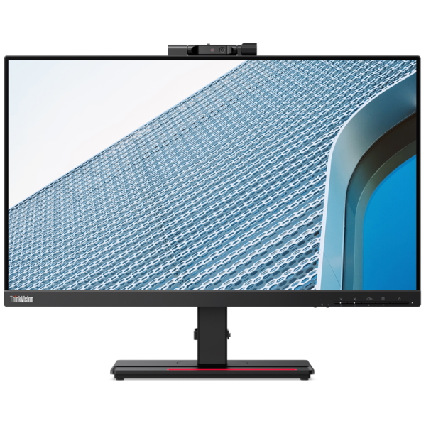 Монитор Lenovo ThinkVision T24v-20 [61FCMAT6EU] изображение 1