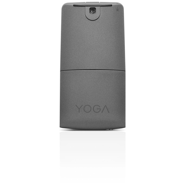 Мышь Lenovo Yoga лазерная [4Y50U59628] изображение 4