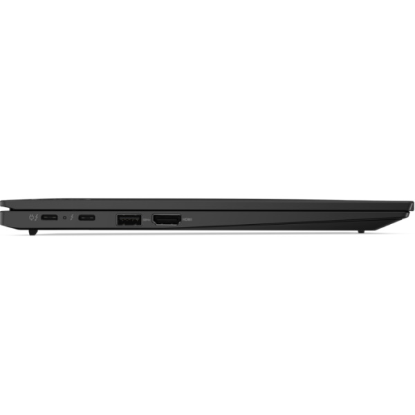 Ноутбук Lenovo ThinkPad X1 Carbon Gen 10 14" WUXGA, Core i7-1260P, 16GB, 512GB SSD, noODD, WiFi, BT, FPR, NoRUS KBD, Win11Pro ENG [21CB000CUS] изображение 5