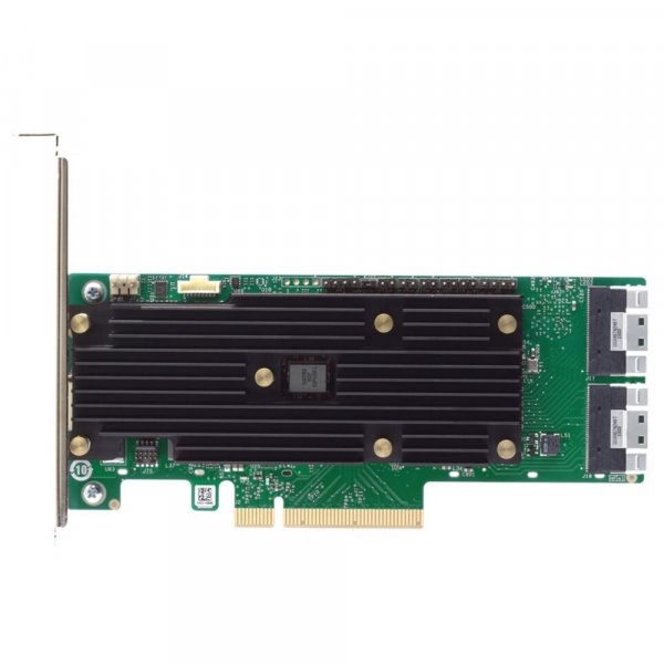 RAID-контроллер Lenovo ThinkSystem 940-16i [4Y37A09730] изображение 1