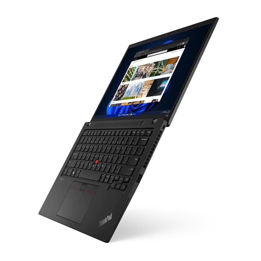 Ноутбук Lenovo ThinkPad T14s Gen3, 21BR001RRT изображение 3