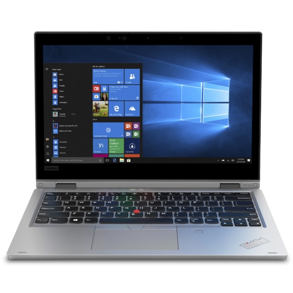 Ноутбук Lenovo ThinkPad L390 Yoga 13.3 FHD [20NT0011RT] изображение 1