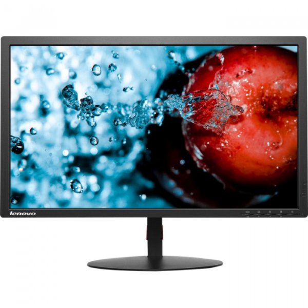 Монитор Lenovo ThinkVision T2224d [61B1JAT1EU] 21,5" FHD/ 16:9 IPS LED/ 7ms/ 1000:1/ 250/ 178-178/ VGA/DP/Tilt изображение 1