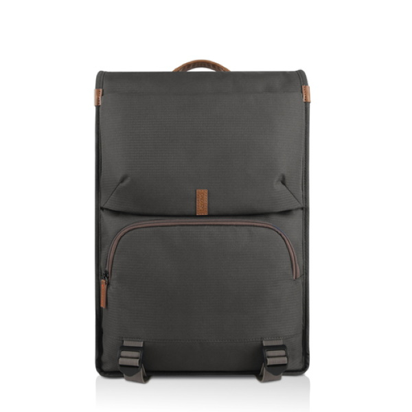 Рюкзак для ноутбука Lenovo Urban B810 15.6" черный [4X40R54728]  изображение 1