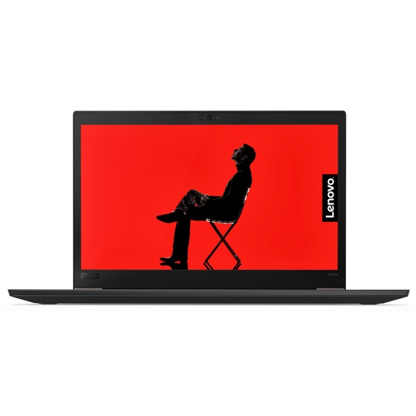 Ноутбук Lenovo ThinkPad T480s 14 FHD [20L7001SRT] изображение 1