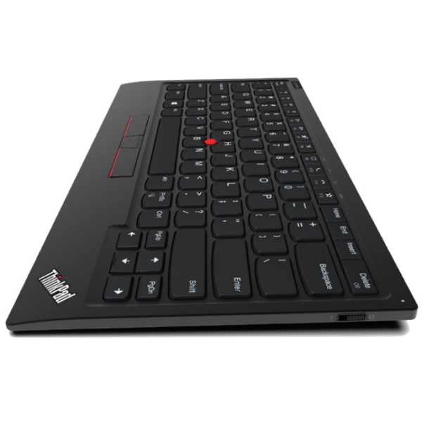 Клавиатура Lenovo ThinkPad TrackPoint II беспроводная [4Y40X49515] изображение 3
