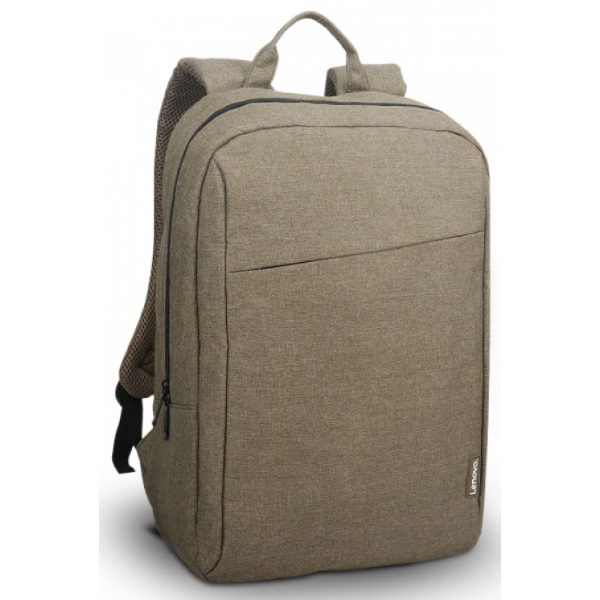Рюкзак Lenovo Casual B210 [GX40Q17228] для ноутбука 15.6" зеленый изображение 1