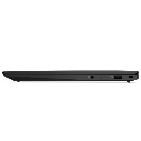 Ноутбук Lenovo ThinkPad X1 Carbon Gen 9 14" WUXGA [20XW0026RT] Core i5-1135G7, 8GB, 256GB SSD, no ODD, WiFi, BT, FPR, Win 10 Pro, черный  изображение 6