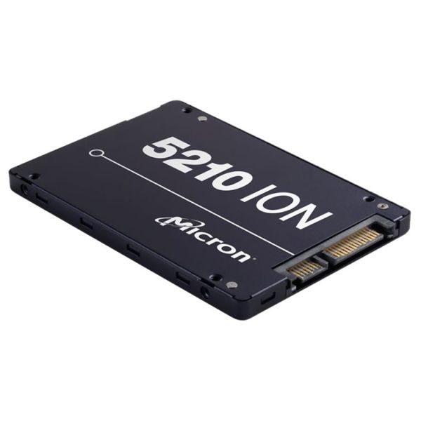 Жесткий диск Lenovo 1.92 TB SFF HS SSD [4XB7A38144] изображение 1