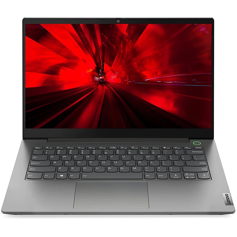Ноутбук Lenovo ThinkBook 14-IAP * ThinkBook 14-IAP, 14" (1920x1080) IPS 300n, i5-1235U(1.3GHz), 8GB, 256GB SSD, Intel Iris Xe, WebCam, DOS (21DH00GGRU) изображение 1