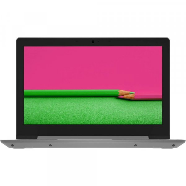 Ноутбук Lenovo IdeaPad 1 11 11.6" HD [82GV003VRU] Athlon 3050e, 4GB, 128GB SSD, WiFi, BT, Win10 изображение 1
