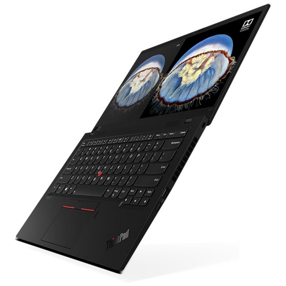 Ноутбук Lenovo ThinkPad Ultrabook X1 Carbon Gen 8 [20U9004MRT] изображение 3
