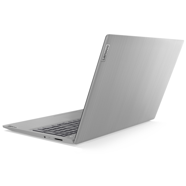 Ноутбук Lenovo IdeaPad 3 14ITL05 14" FHD [81X7007QRU] Core i3-1115G4, 8GB, 128GB SSD, noODD, WiFi, BT, Win10  изображение 4