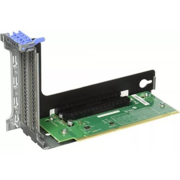 Райзер-карта Lenovo ThinkSystem x16/x8/x8 PCIe G3 Kit [4XH7A61080] изображение 1