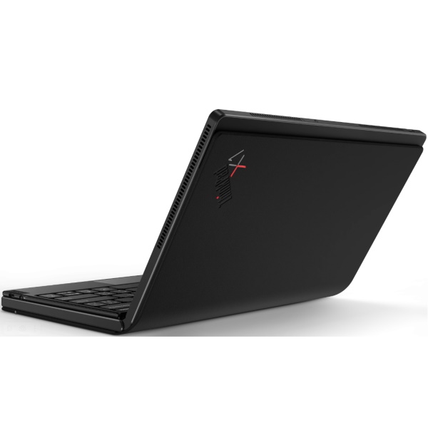 Ноутбук Lenovo ThinkPad X1 Fold Gen1 [20RKS05M00] изображение 5