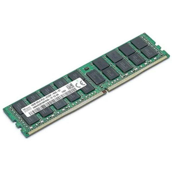 Оперативная память Lenovo 32 Гб DDR4 ECC [4ZC7A08742] изображение 1