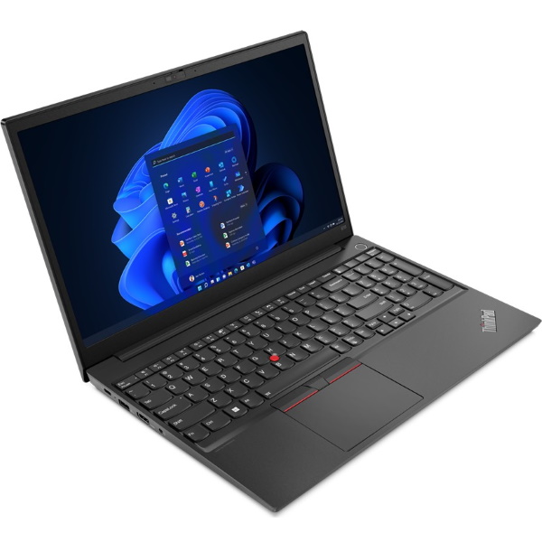 Ноутбук Lenovo ThinkPad E15  (21E6006RRT) изображение 2
