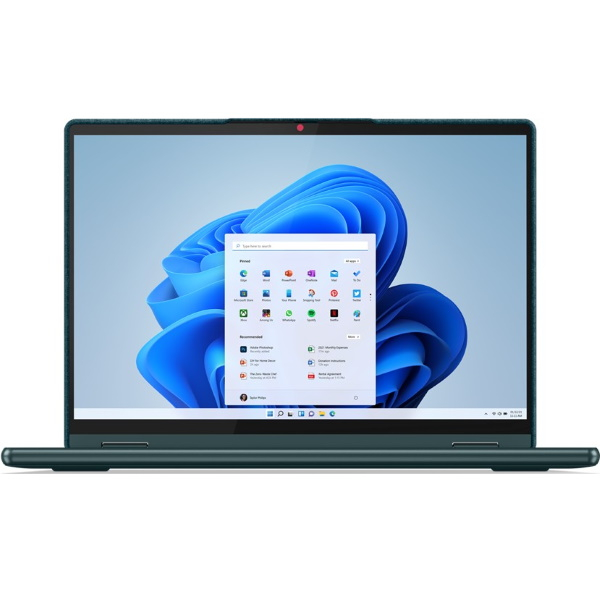 Ноутбук Lenovo Yoga 6 13ALC7 [82UD008WRK] изображение 1