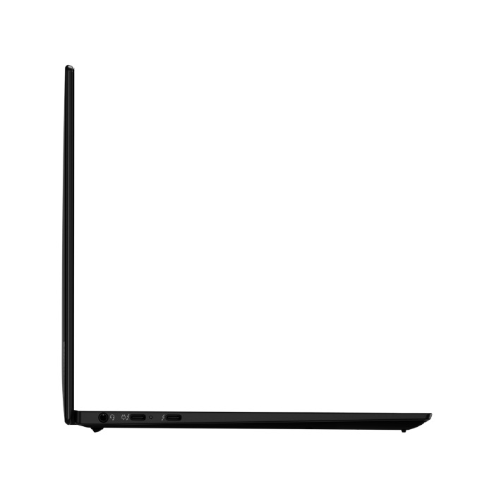 Ноутбук Lenovo ThinkPad X1 Nano Gen 1 13" 2K [20UN005LRT] Core i5-1130G7, 16GB, 512GB SSD, no ODD, WiFi, BT, FPR, Win 10 Pro, черный  изображение 6