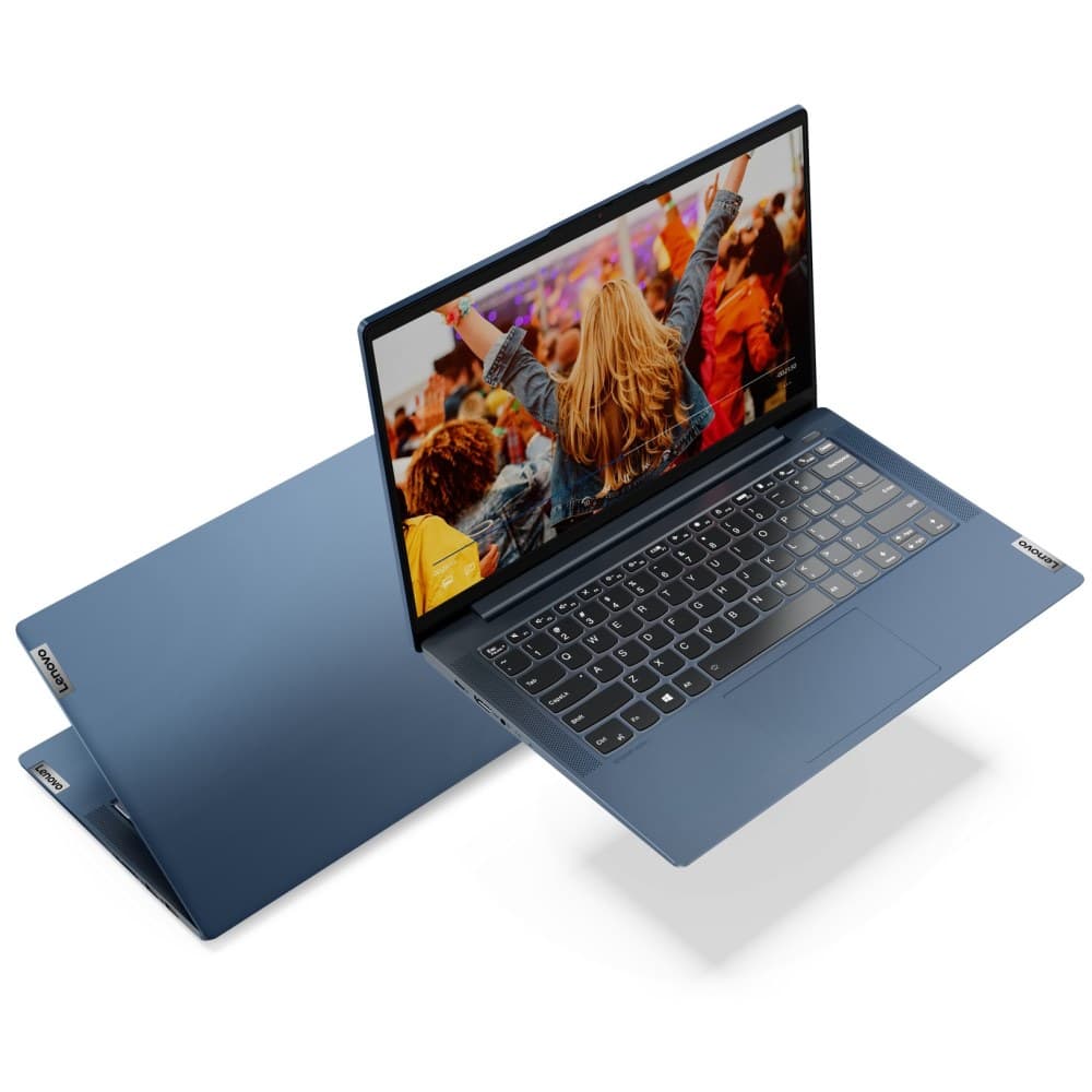 Ноутбук Lenovo IdeaPad 5 14ITL05 [82FE01BSRK] изображение 2