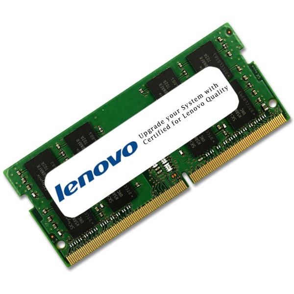 Модуль памяти Lenovo 16GB DDR4 2400 [4X70N24889] изображение 1
