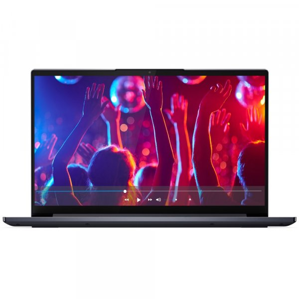 Ноутбук Lenovo Yoga Slim 7 Pro 14IHU5 14" 2880x1800 [82NC000XRU] Core i5 11300H,16GB, 512GB SSD, noODD, WiFi, BT, Win10  изображение 1